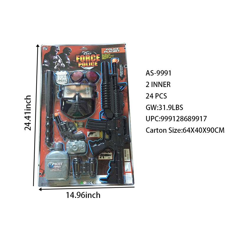 AS-9991